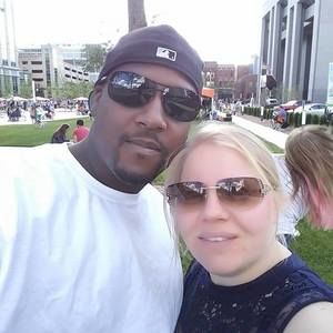 Meet your Posher, Kari